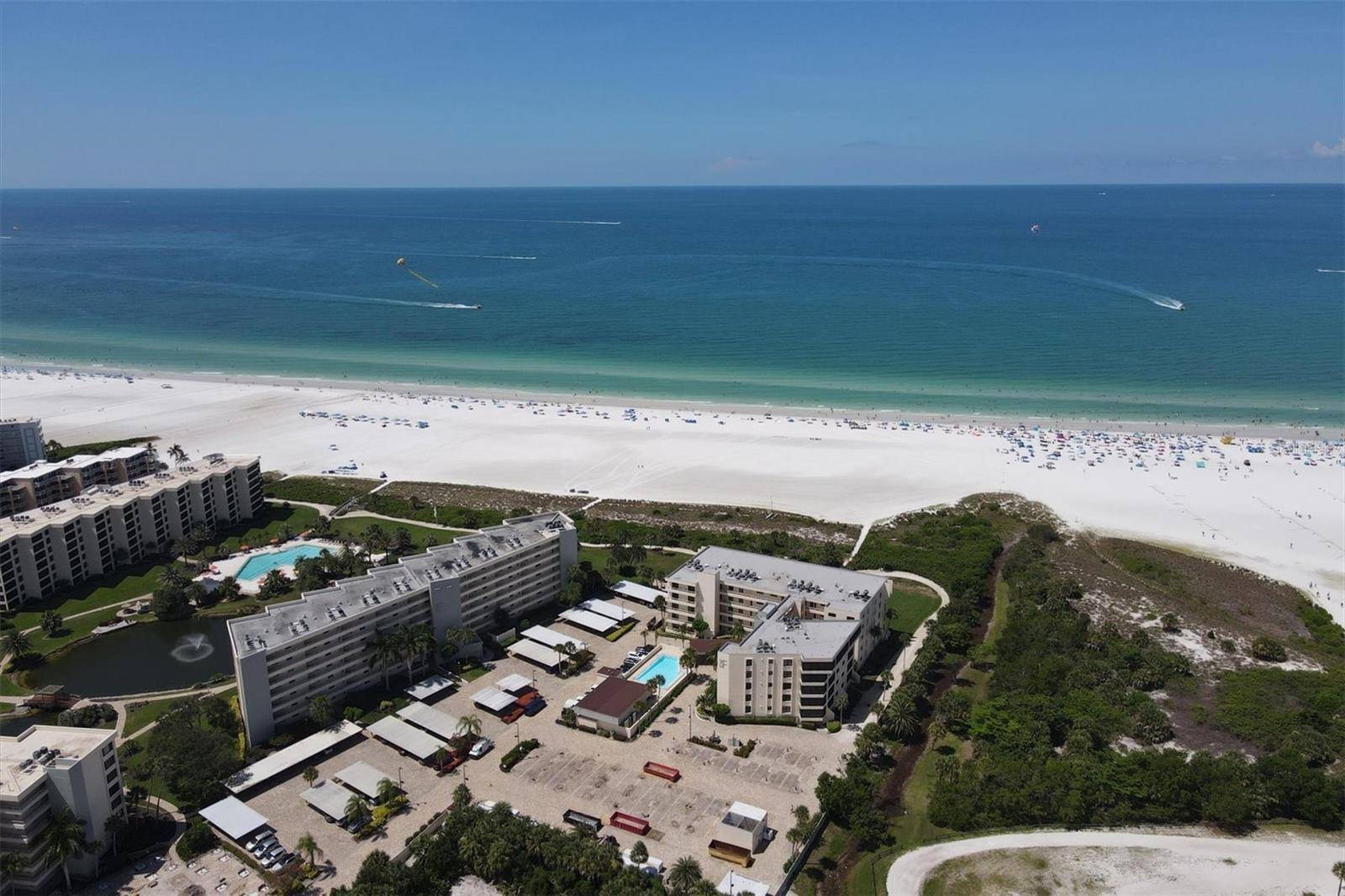 5740 MIDNIGHT PASS RD #303F, Sarasota, FL 34242