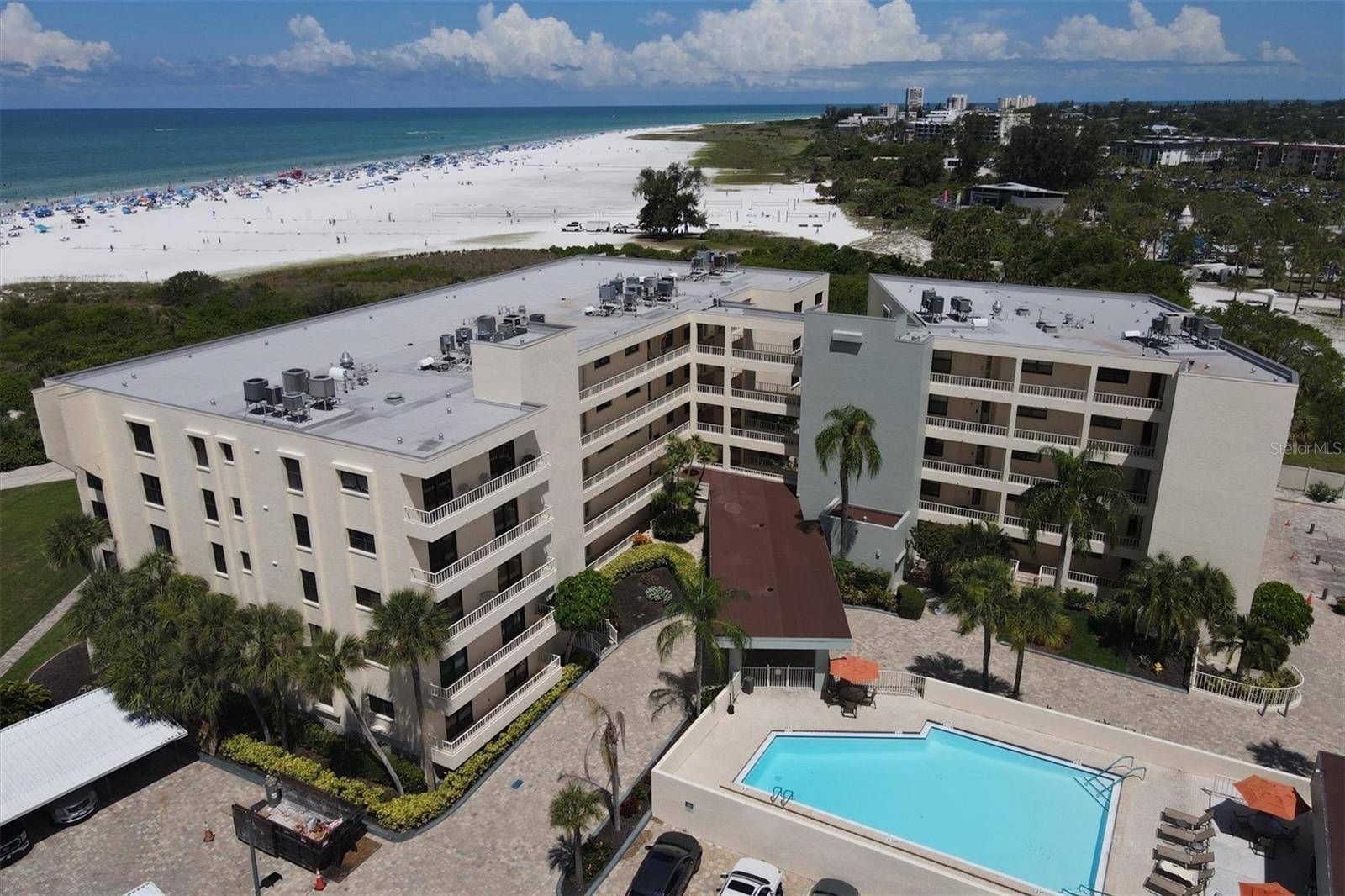 5740 MIDNIGHT PASS RD #303F, Sarasota, FL 34242