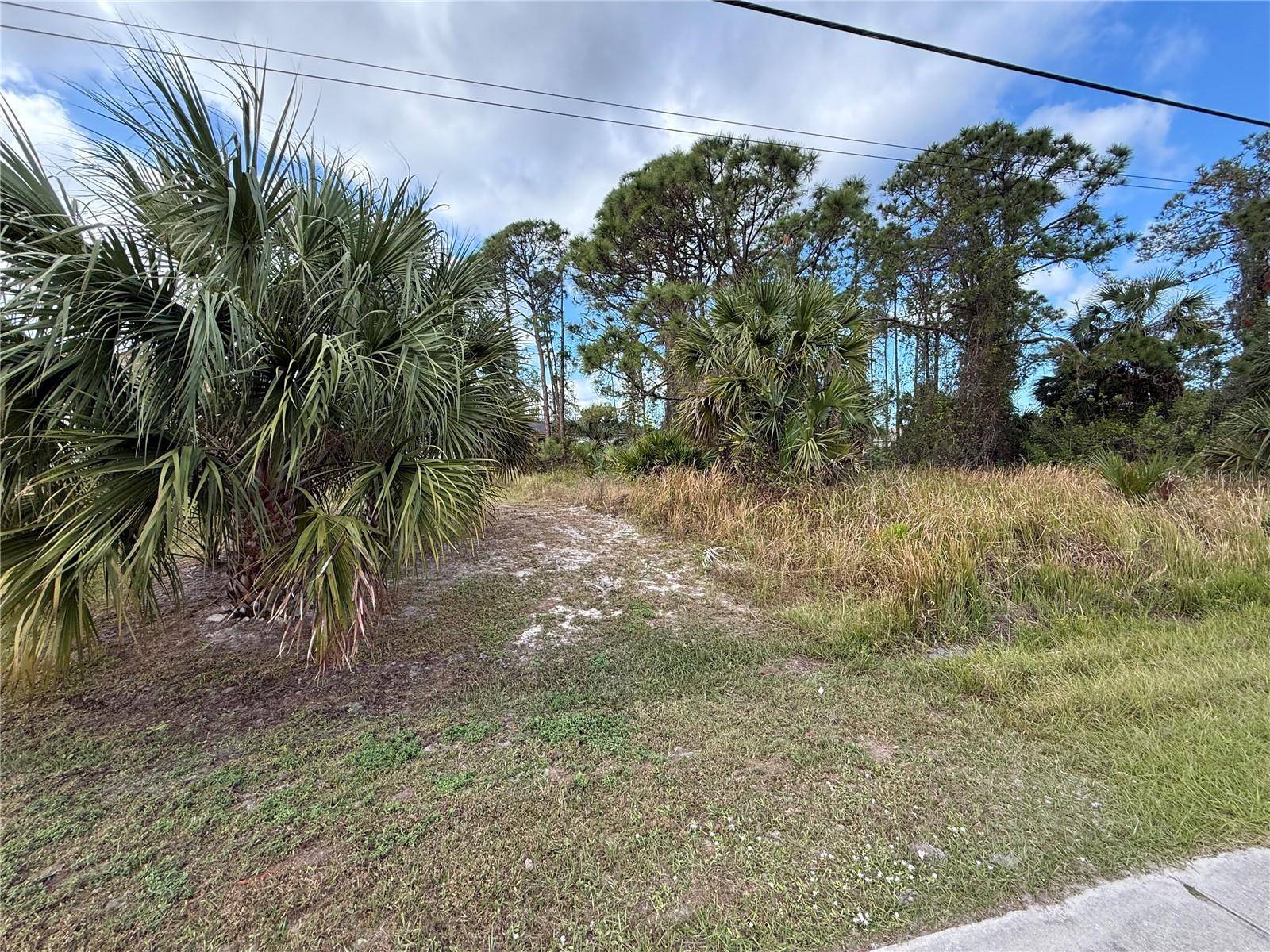 JEANNIN DR, North Port, FL 34288