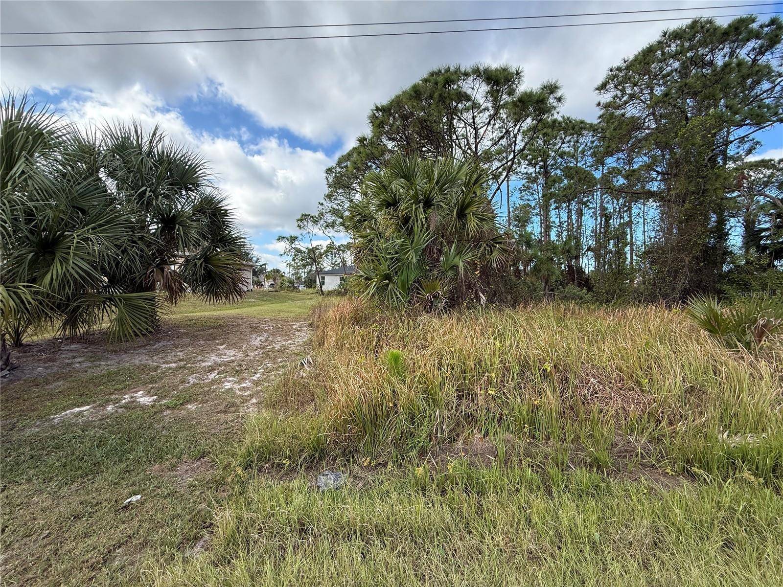 JEANNIN DR, North Port, FL 34288