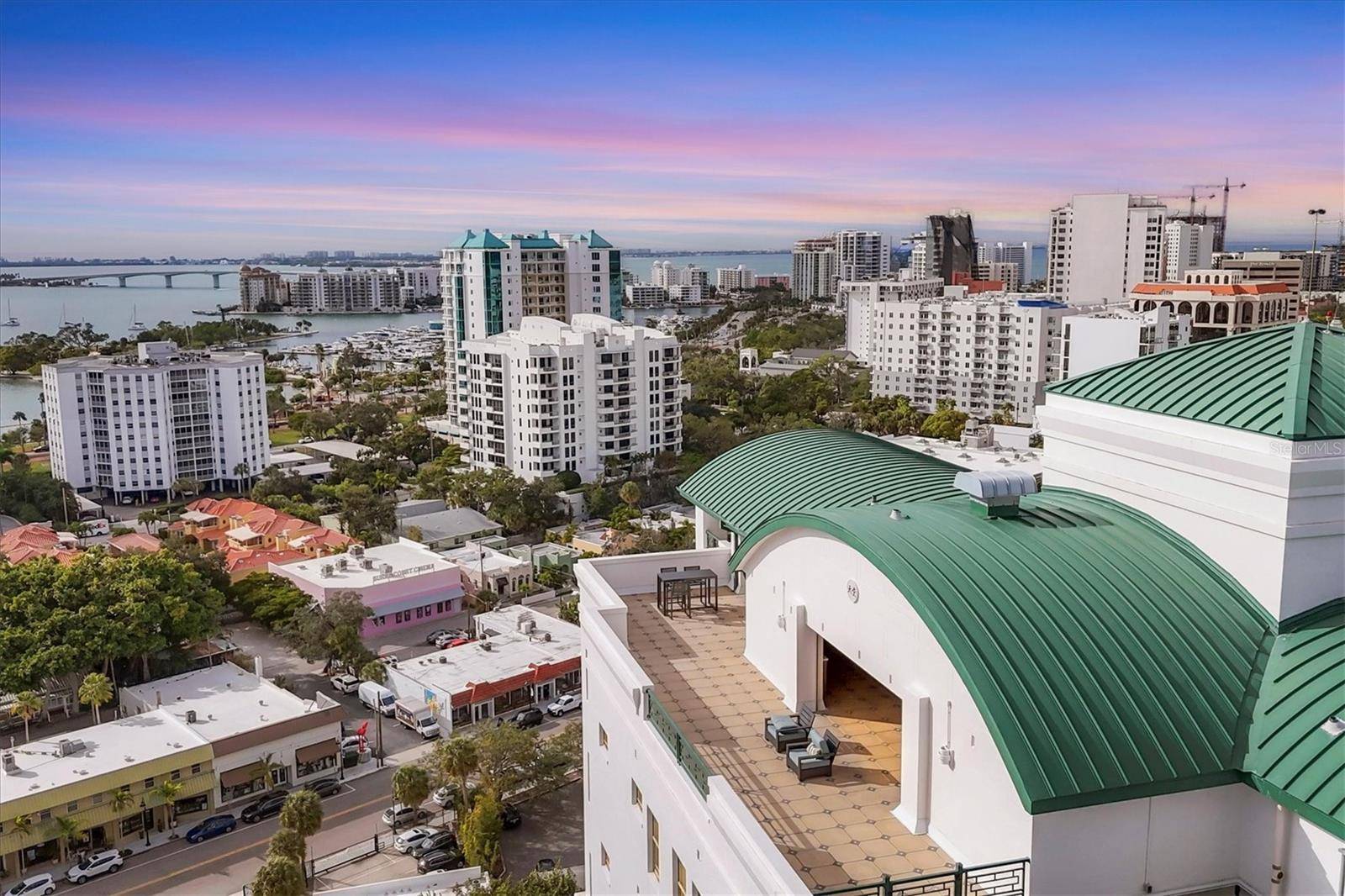 505 S ORANGE AVE #301, Sarasota, FL 34236