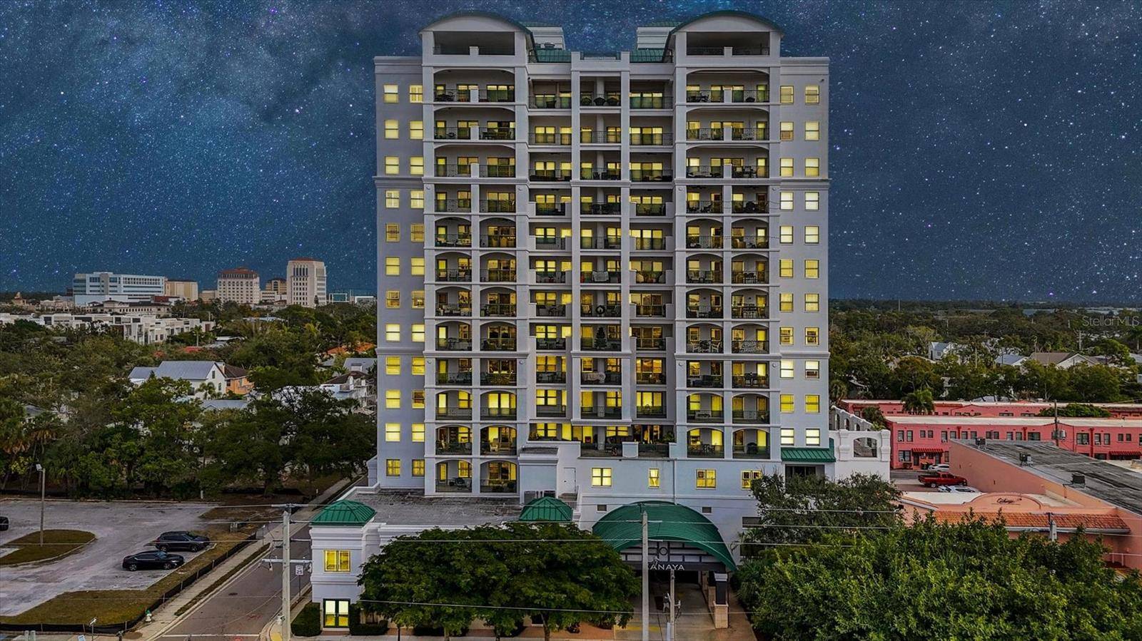 505 S ORANGE AVE #301, Sarasota, FL 34236