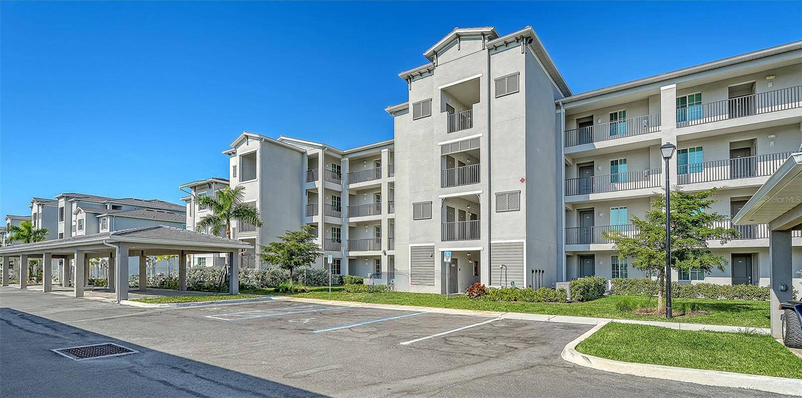 12180 WELLEN GOLF ST #308, Venice, FL 34293