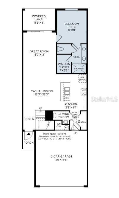 1577 SANDHILL COURT, Palm Harbor, FL 34683
