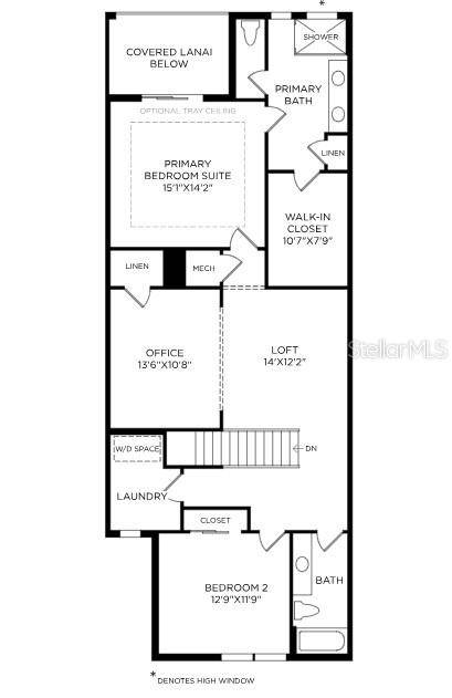 1577 SANDHILL COURT, Palm Harbor, FL 34683