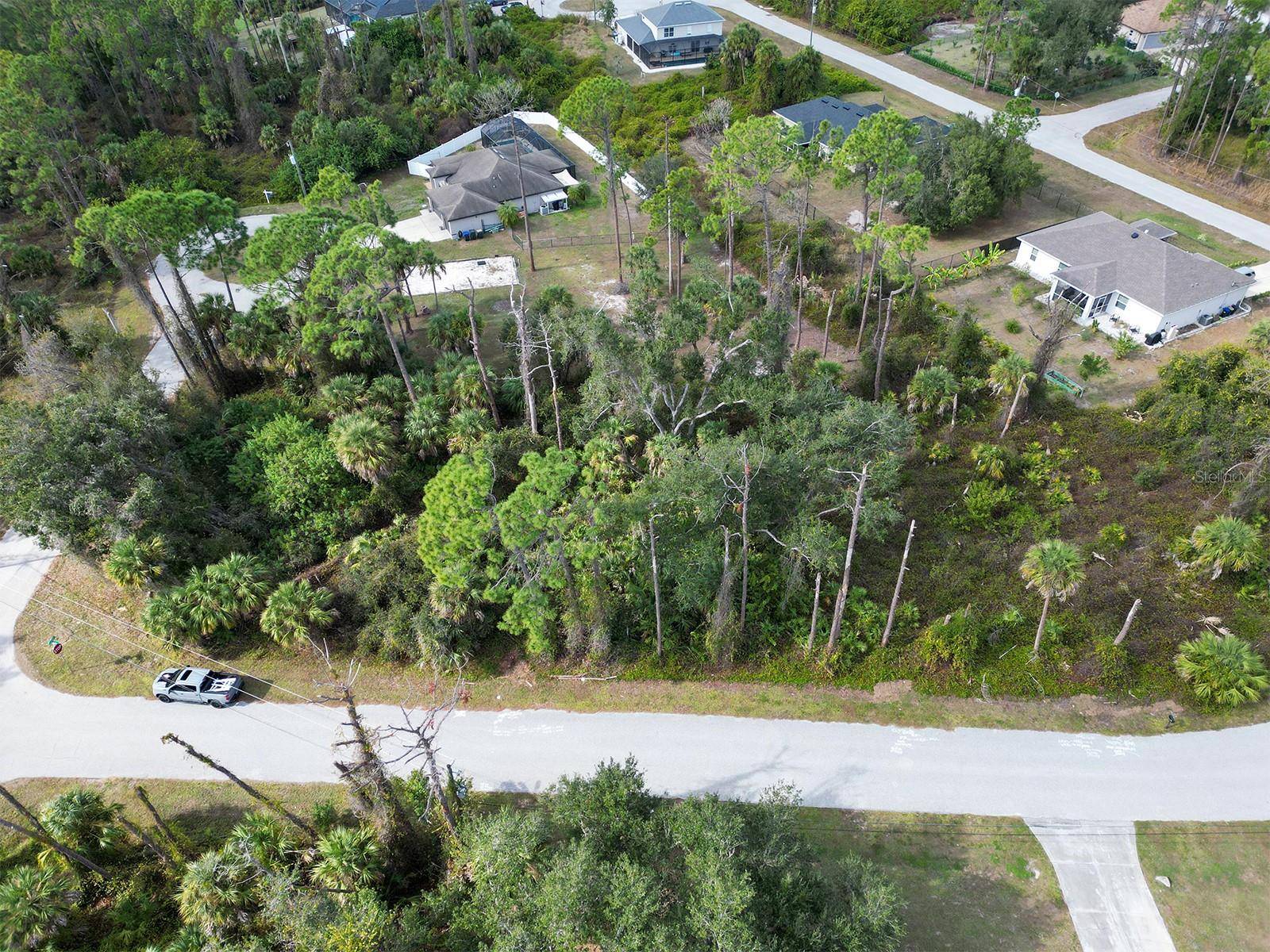 ADVANCE ST, North Port, FL 34288