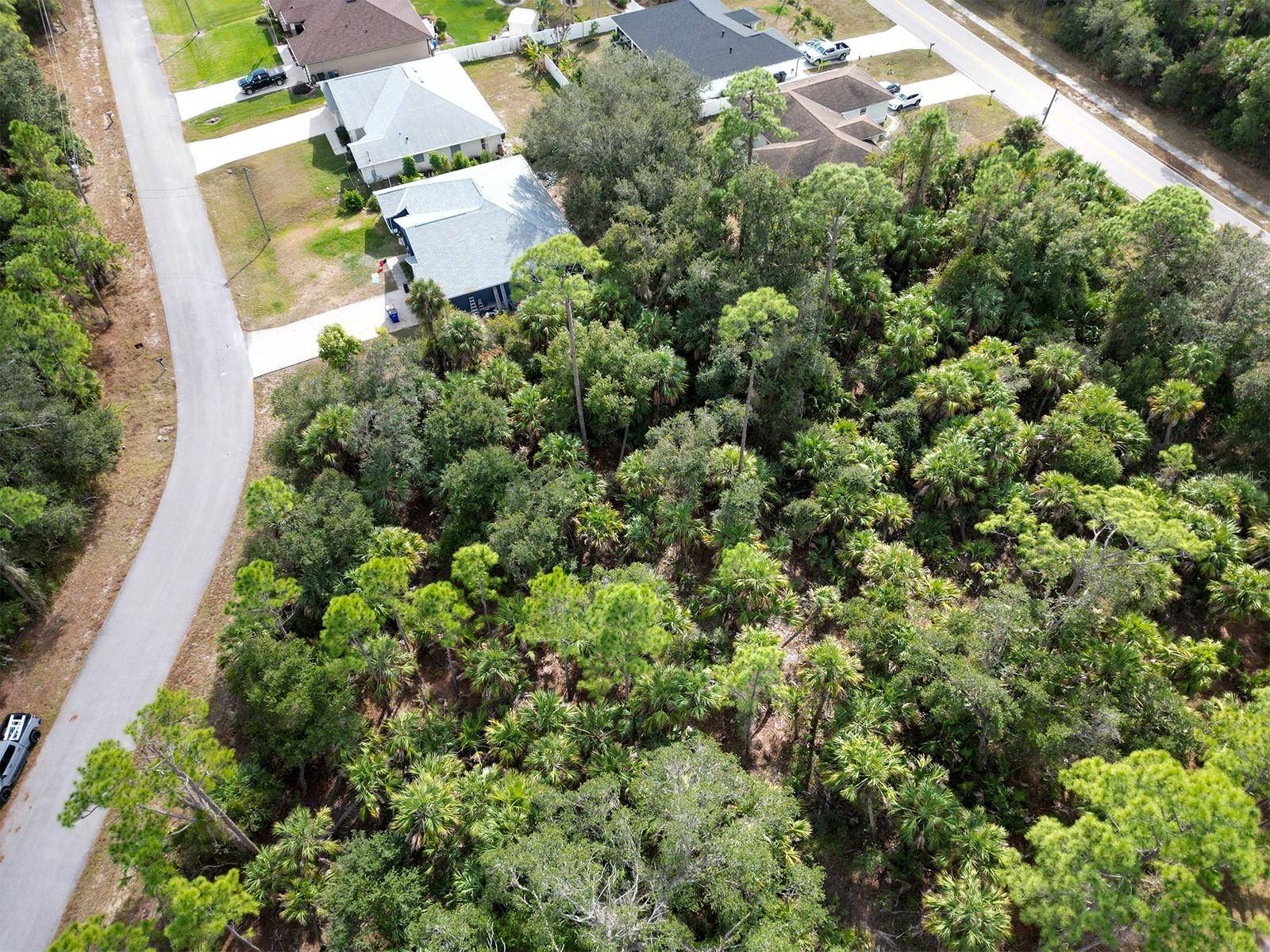 FELIX AVE, North Port, FL 34288