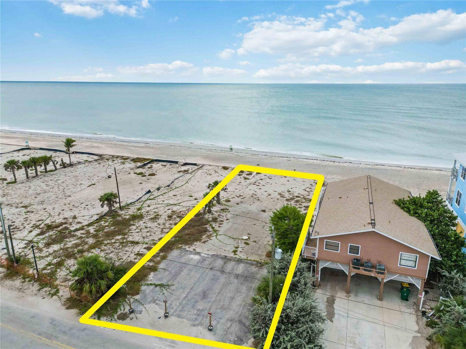 1120 SHORE VIEW DR #D, Englewood, FL 34223