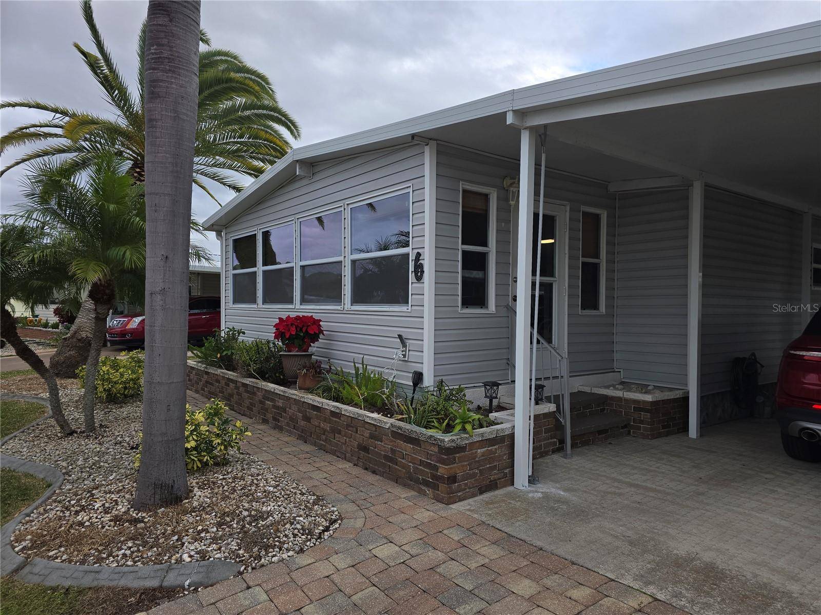 6 S BOTANY BAY CIR, Englewood, FL 34223