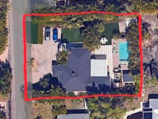 3473 HAMILTON AVE, Sarasota, FL 34242