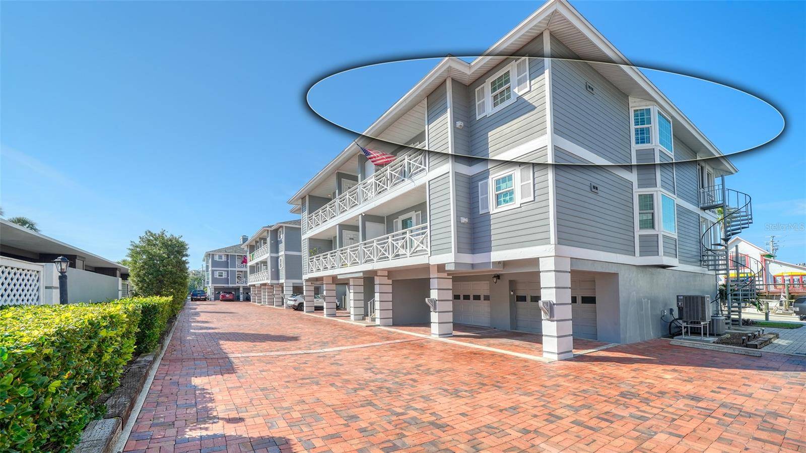 1564 STICKNEY POINT RD #303, Sarasota, FL 34231