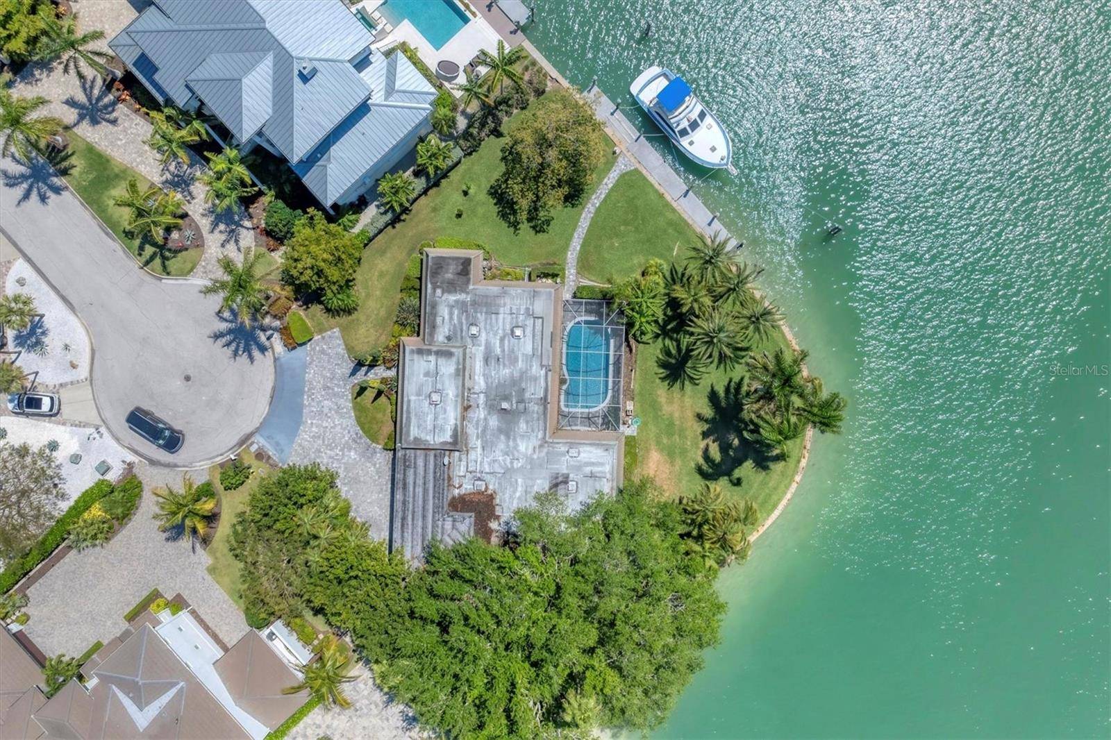 102 SEAGULL LN, Sarasota, FL 34236