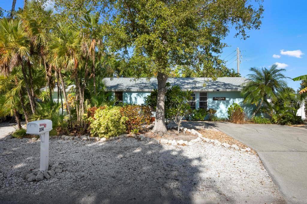314 61ST ST, Holmes Beach, FL 34217