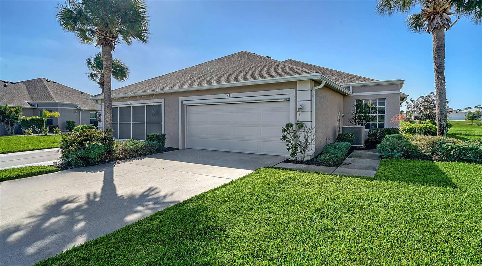 4481 FAIRWAY DR, North Port, FL 34287