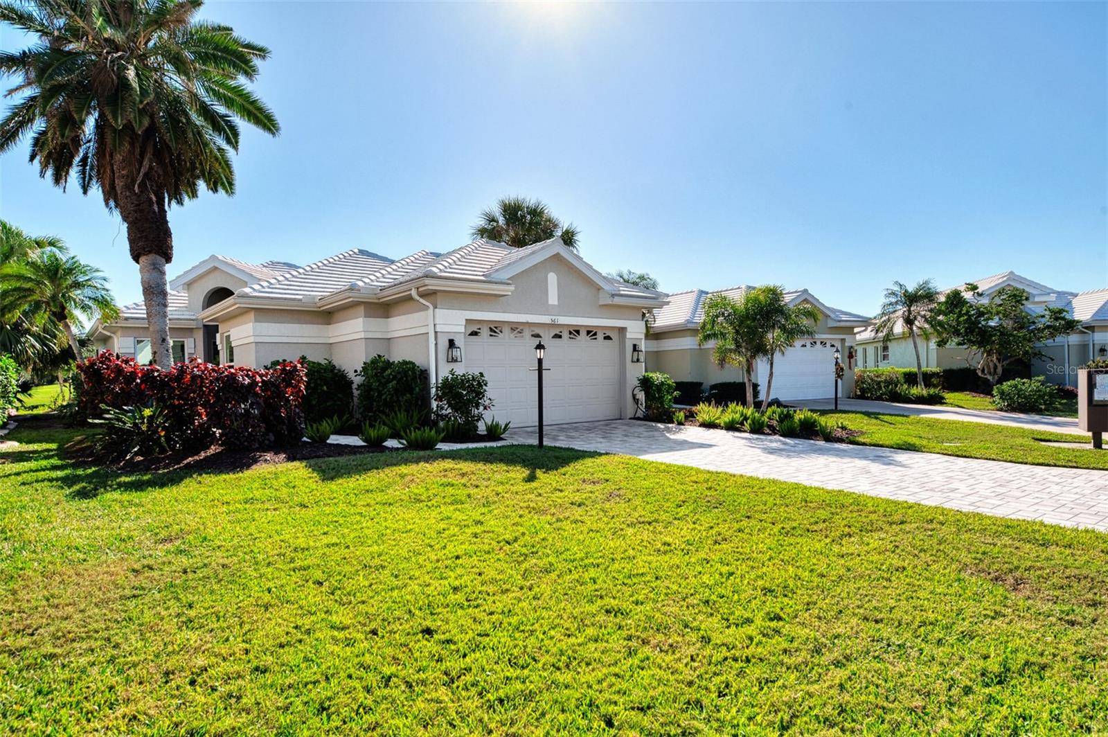 561 FALLBROOK DR, Venice, FL 34292