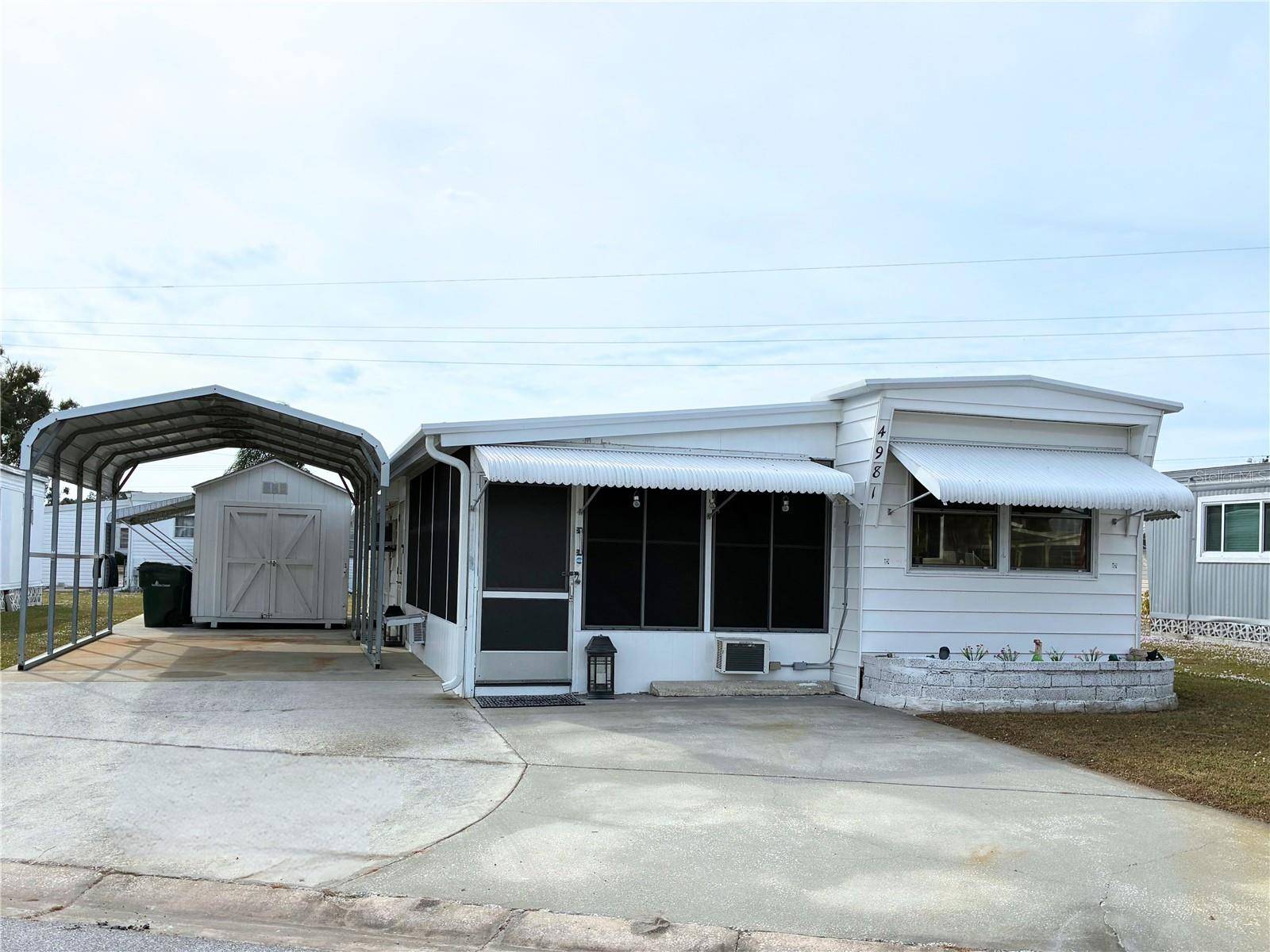 4981 PEBBLE BEACH AVE, Sarasota, FL 34234