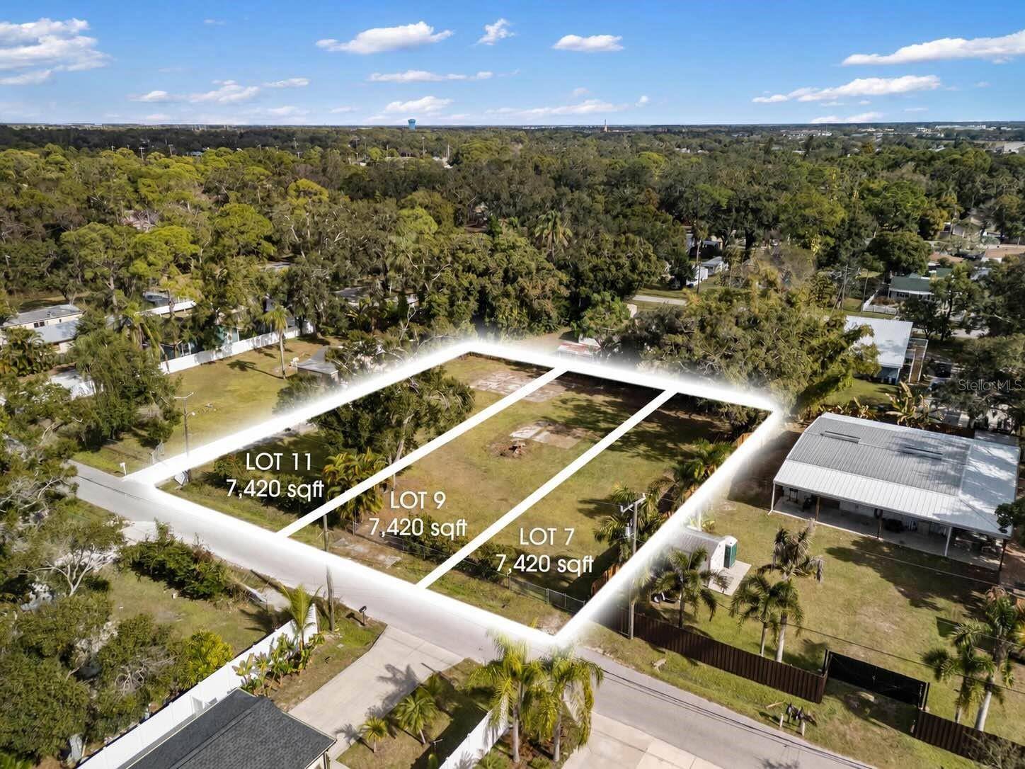 0 HOULE AVE, Sarasota, FL 34232