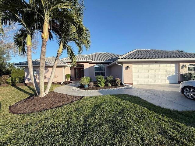 521 PENNYROYAL PL, Venice, FL 34293