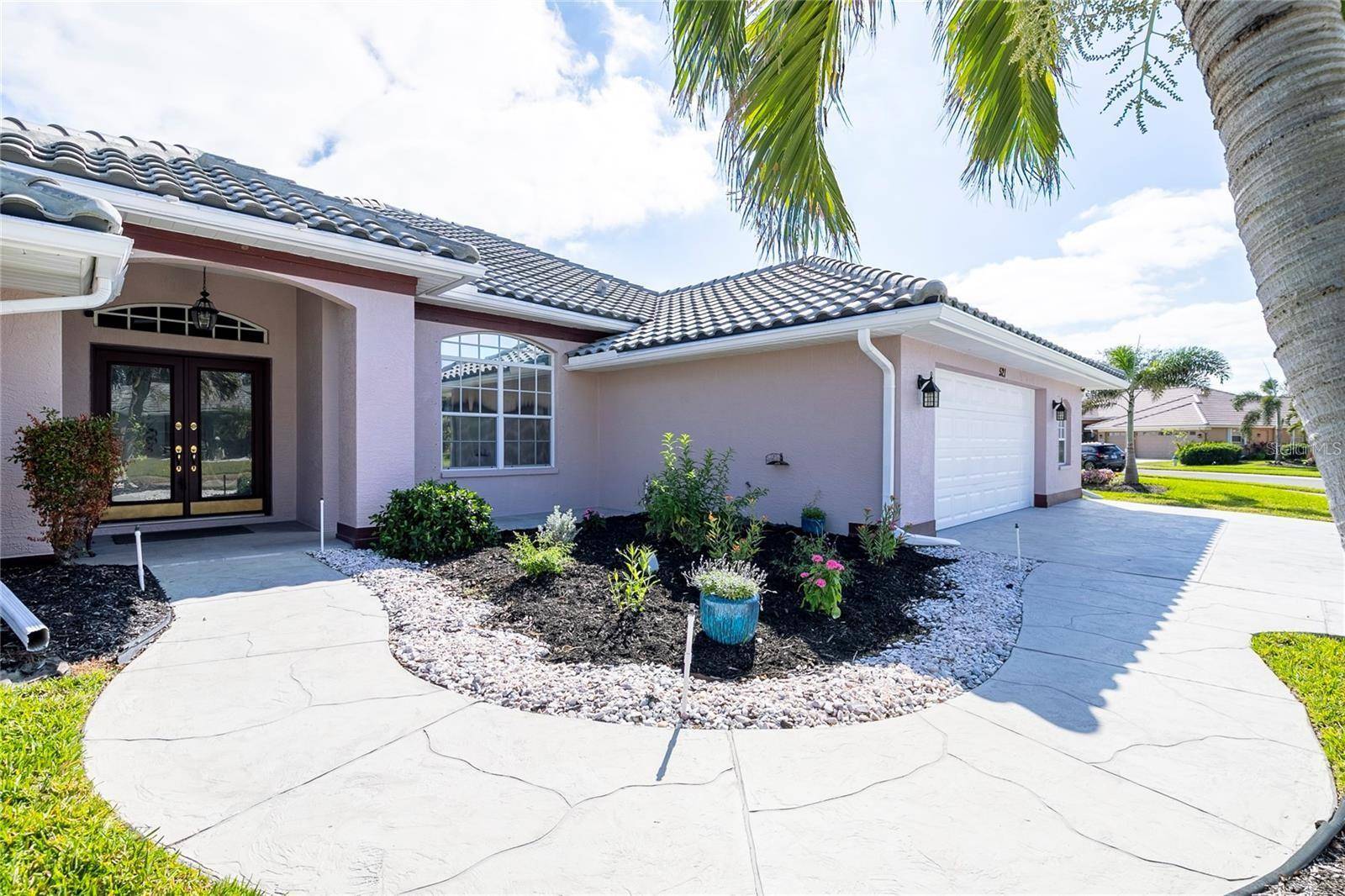 521 PENNYROYAL PL, Venice, FL 34293