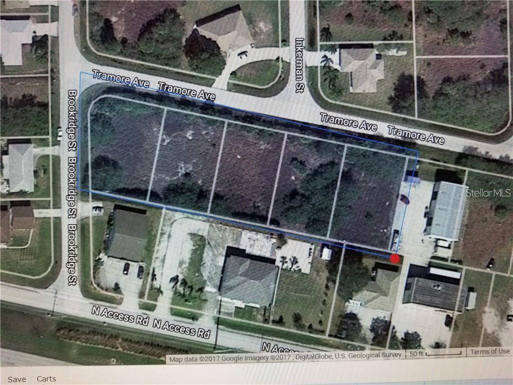 10043-10075 TRAMORE AVE, Englewood, FL 34224