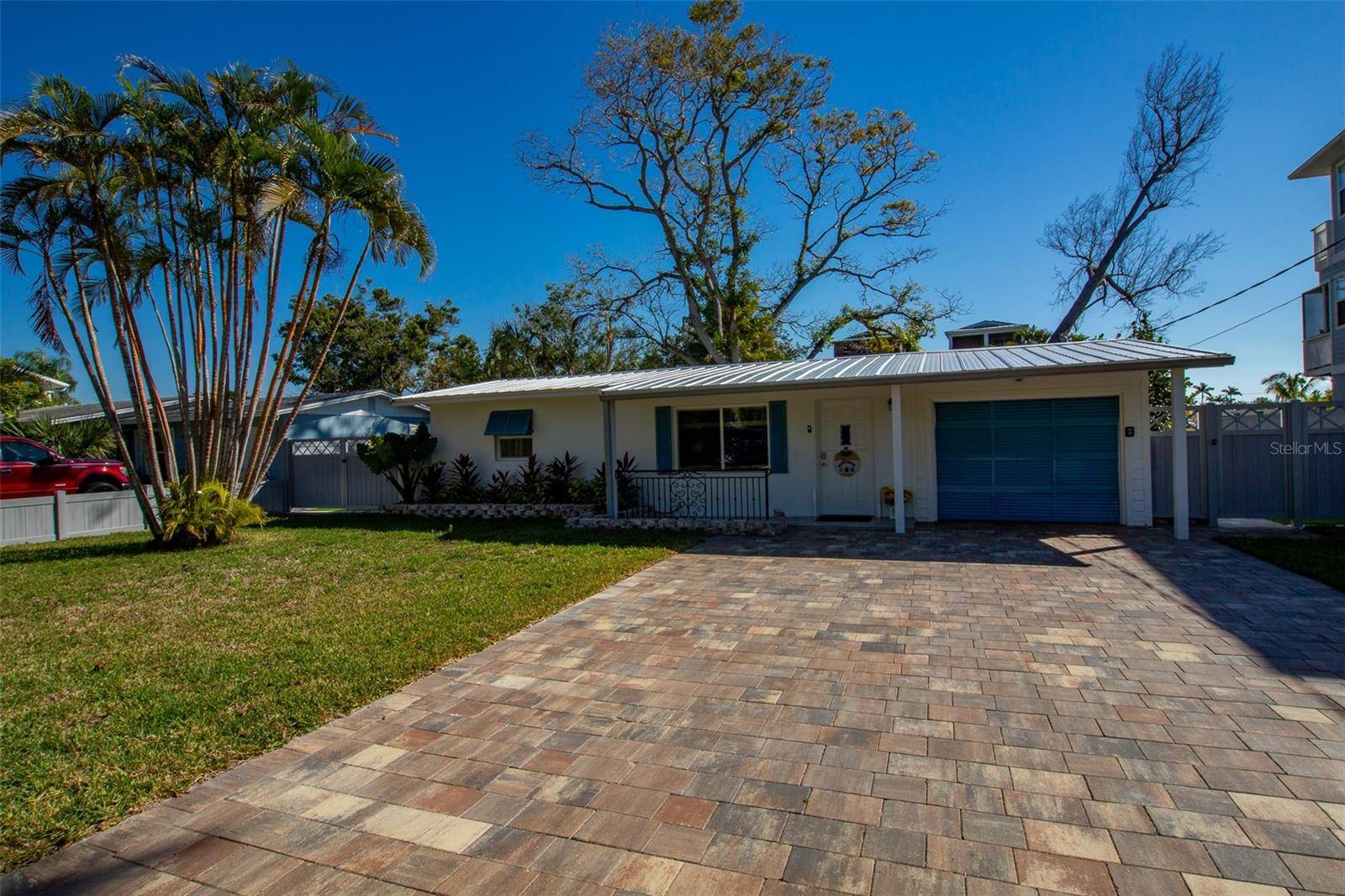4311 126TH ST W, Cortez, FL 34215