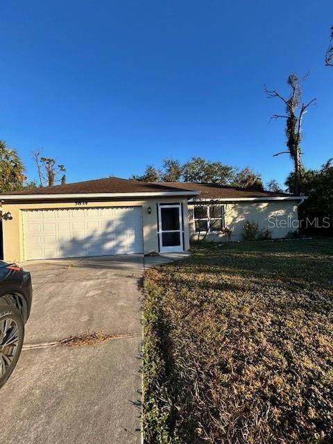5814 BRICKELL DR, North Port, FL 34286