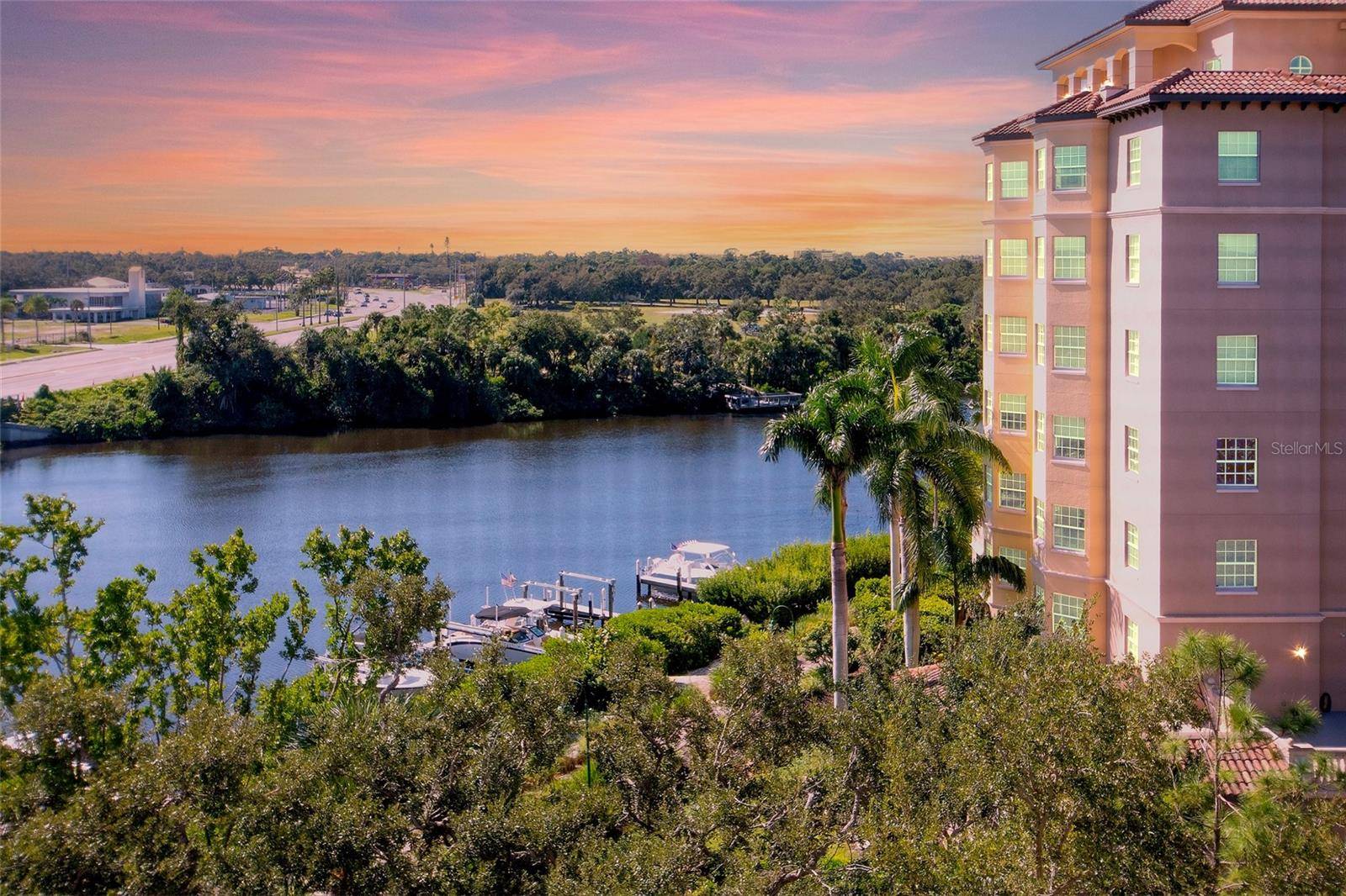 1921 MONTE CARLO DR #603, Sarasota, FL 34231