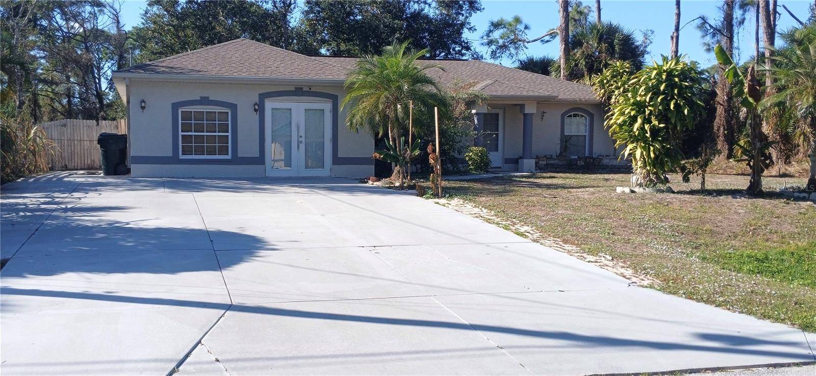 5573 GAGNON TER, North Port, FL 34291
