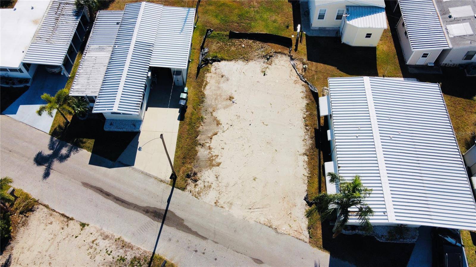 291 NASSAU DR, Palmetto, FL 34221