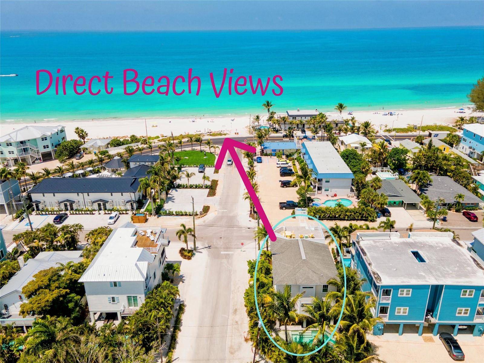 2201 AVENUE C, Bradenton Beach, FL 34217
