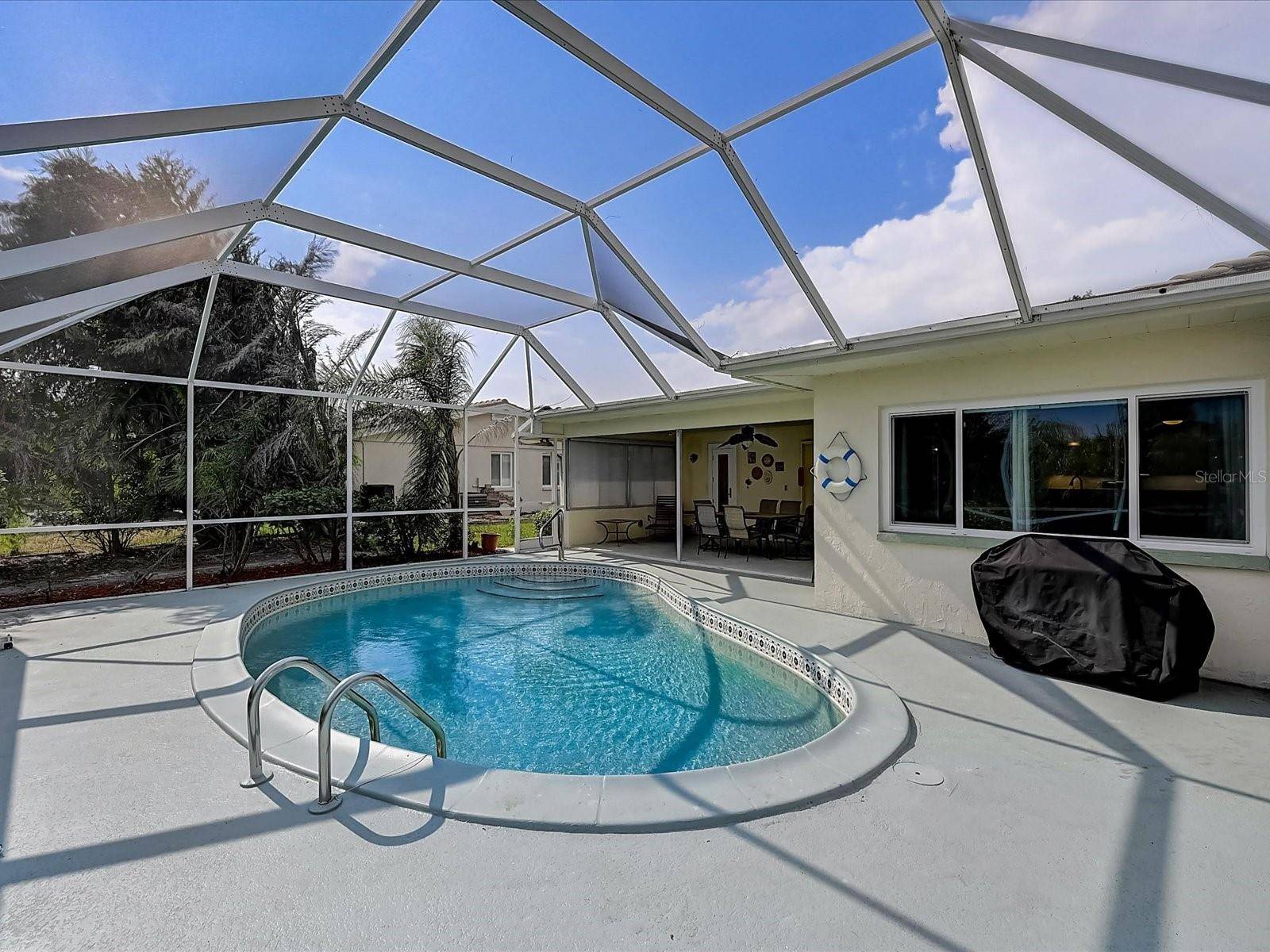 10 STONE MOUNTAIN BLVD, Englewood, FL 34223