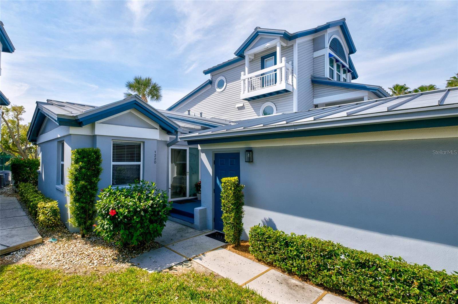 1220 SIESTA BAYSIDE DR #1220-A, Sarasota, FL 34242