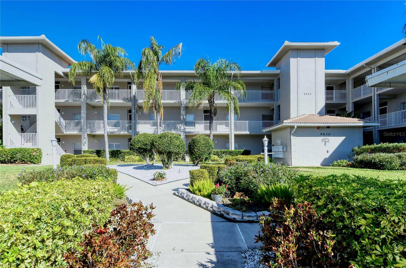 9620 CLUB SOUTH CIR #5101, Sarasota, FL 34238
