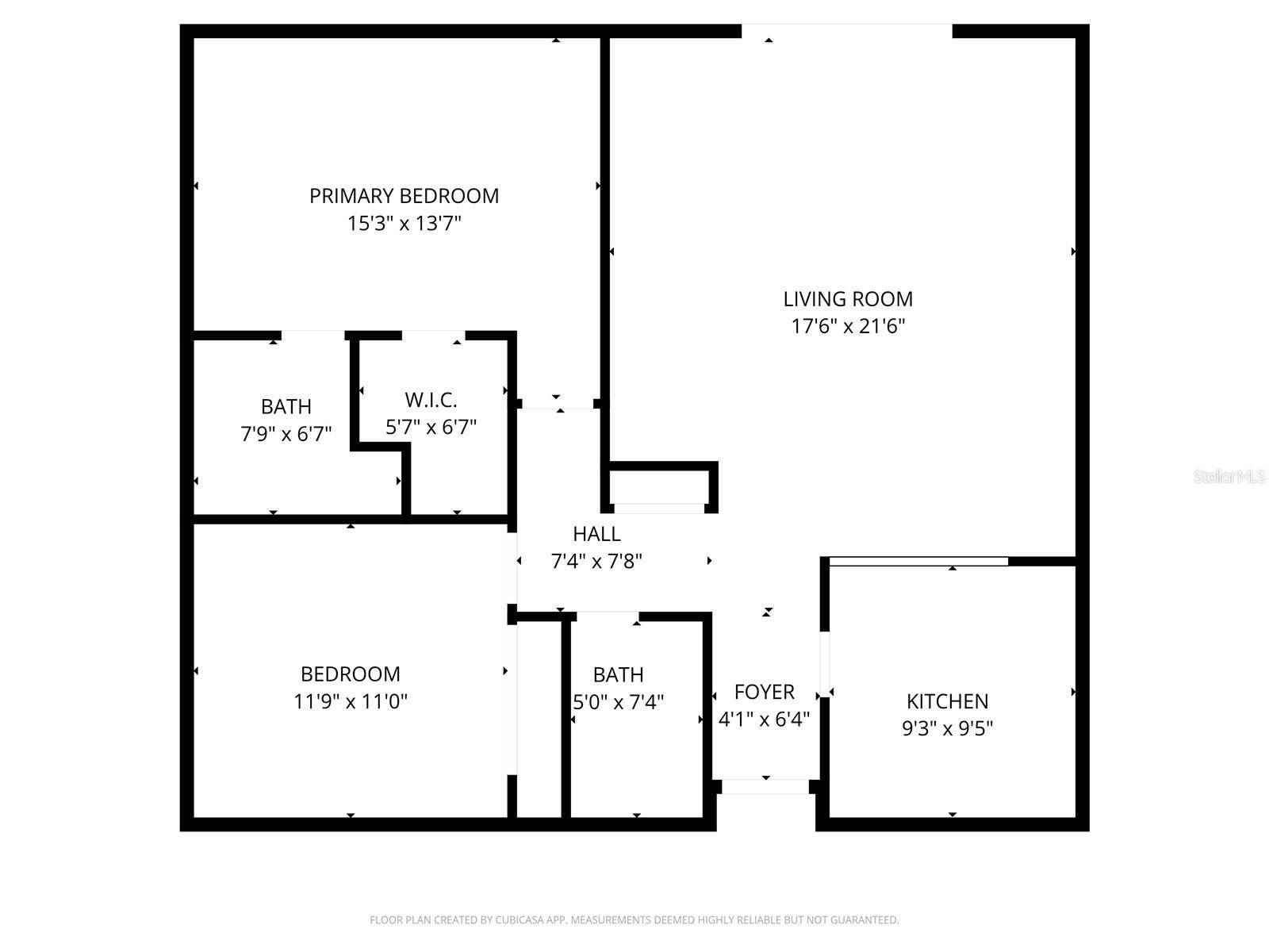 3500 BENEVA RD #307, Sarasota, FL 34232