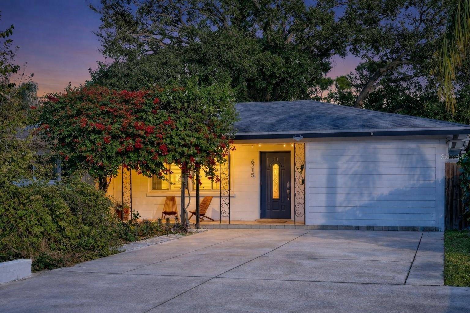 6215 RODGERS AVE, Sarasota, FL 34231