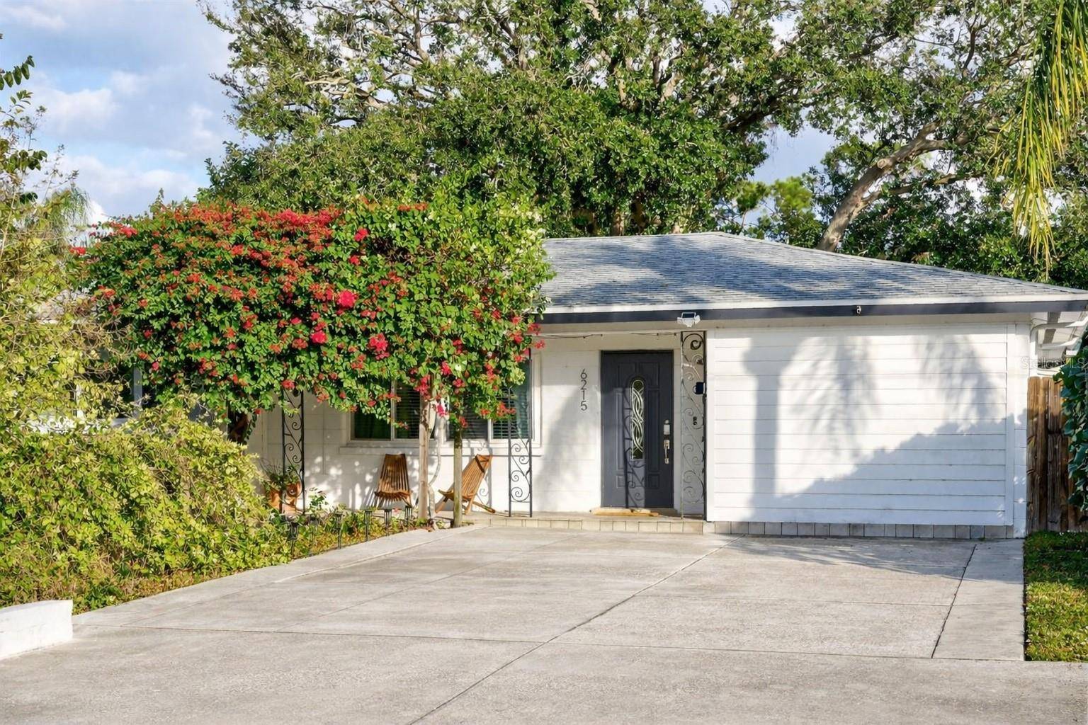 6215 RODGERS AVE, Sarasota, FL 34231