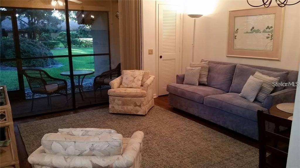 4581 MORNINGSIDE #21, Sarasota, FL 34235