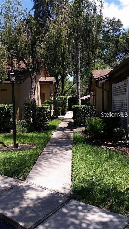 4581 MORNINGSIDE #21, Sarasota, FL 34235