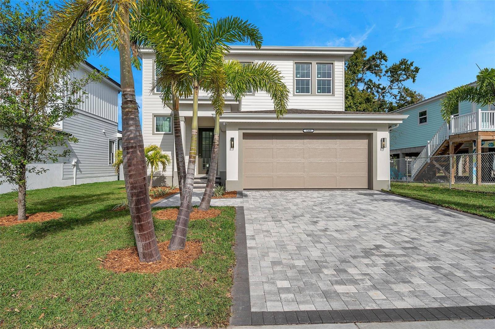 2369 BAHIA VISTA ST, Sarasota, FL 34239
