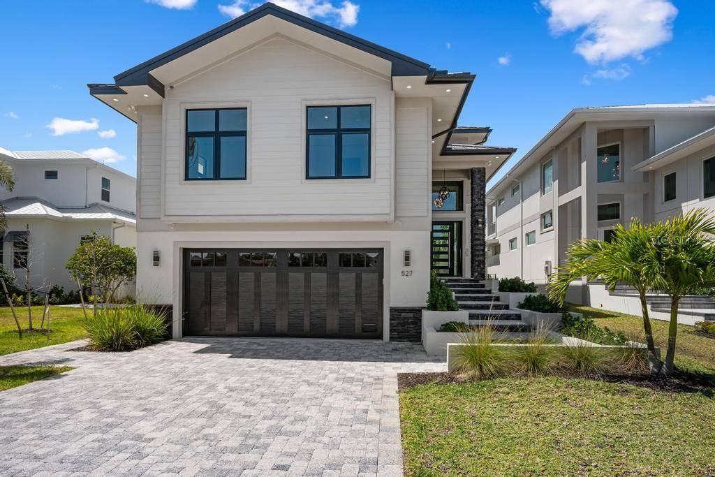 527 VENICE LN, Sarasota, FL 34242