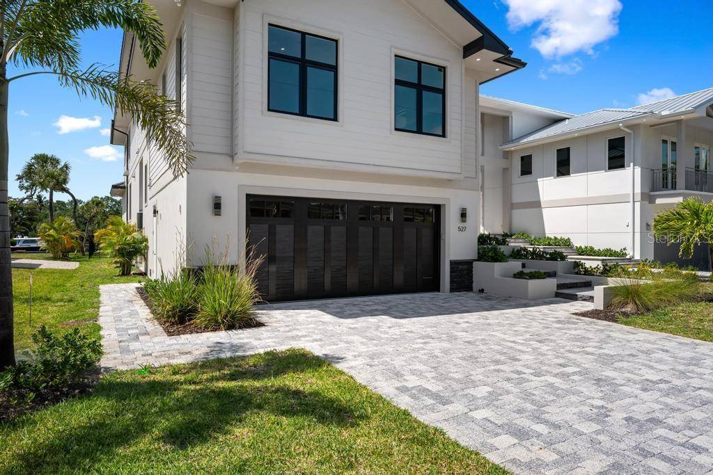 527 VENICE LN, Sarasota, FL 34242