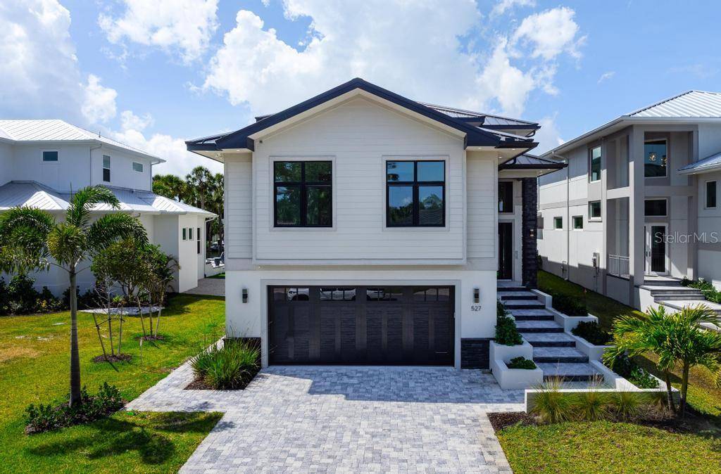 527 VENICE LN, Sarasota, FL 34242