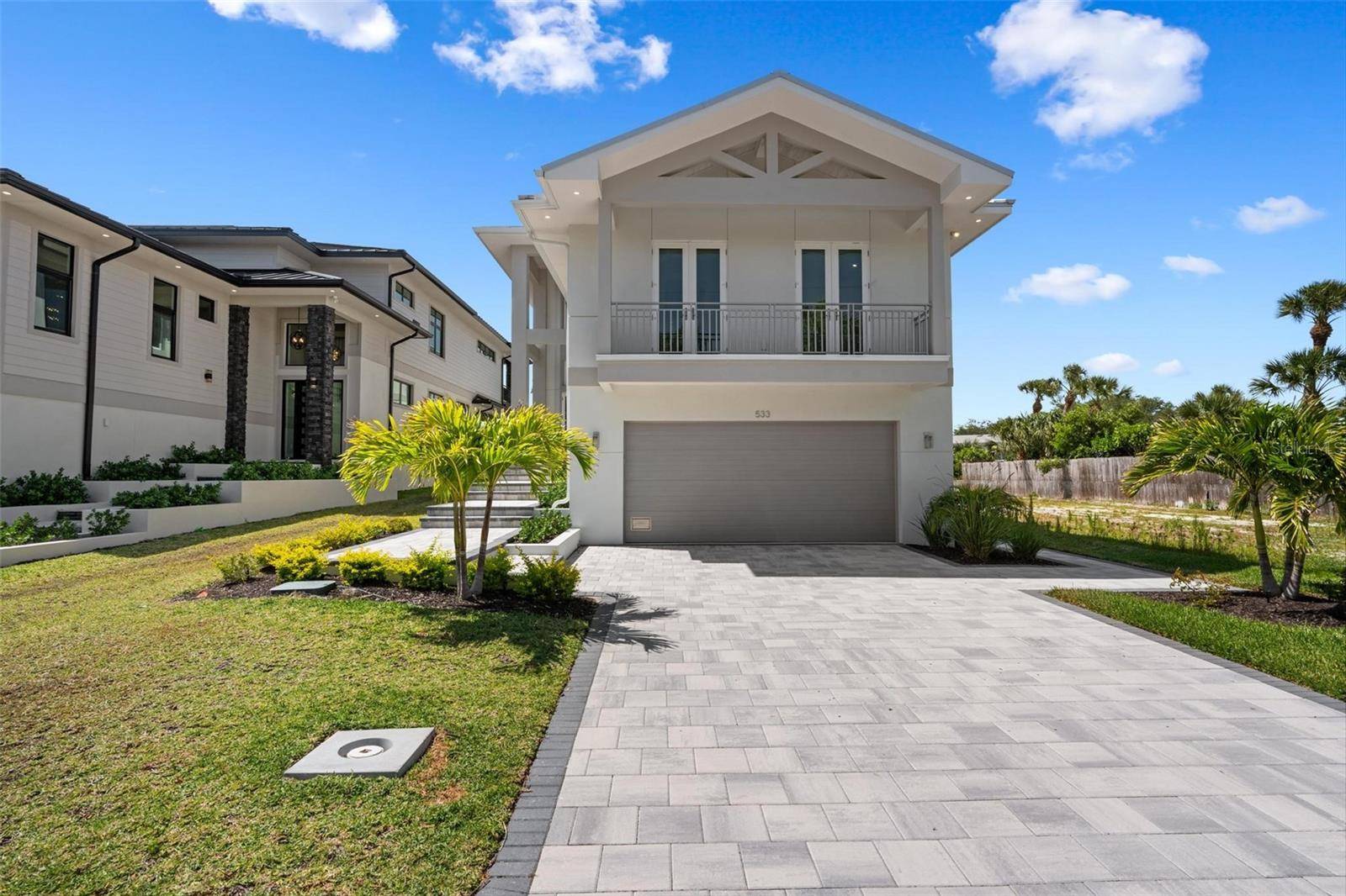 533 VENICE LN, Sarasota, FL 34242