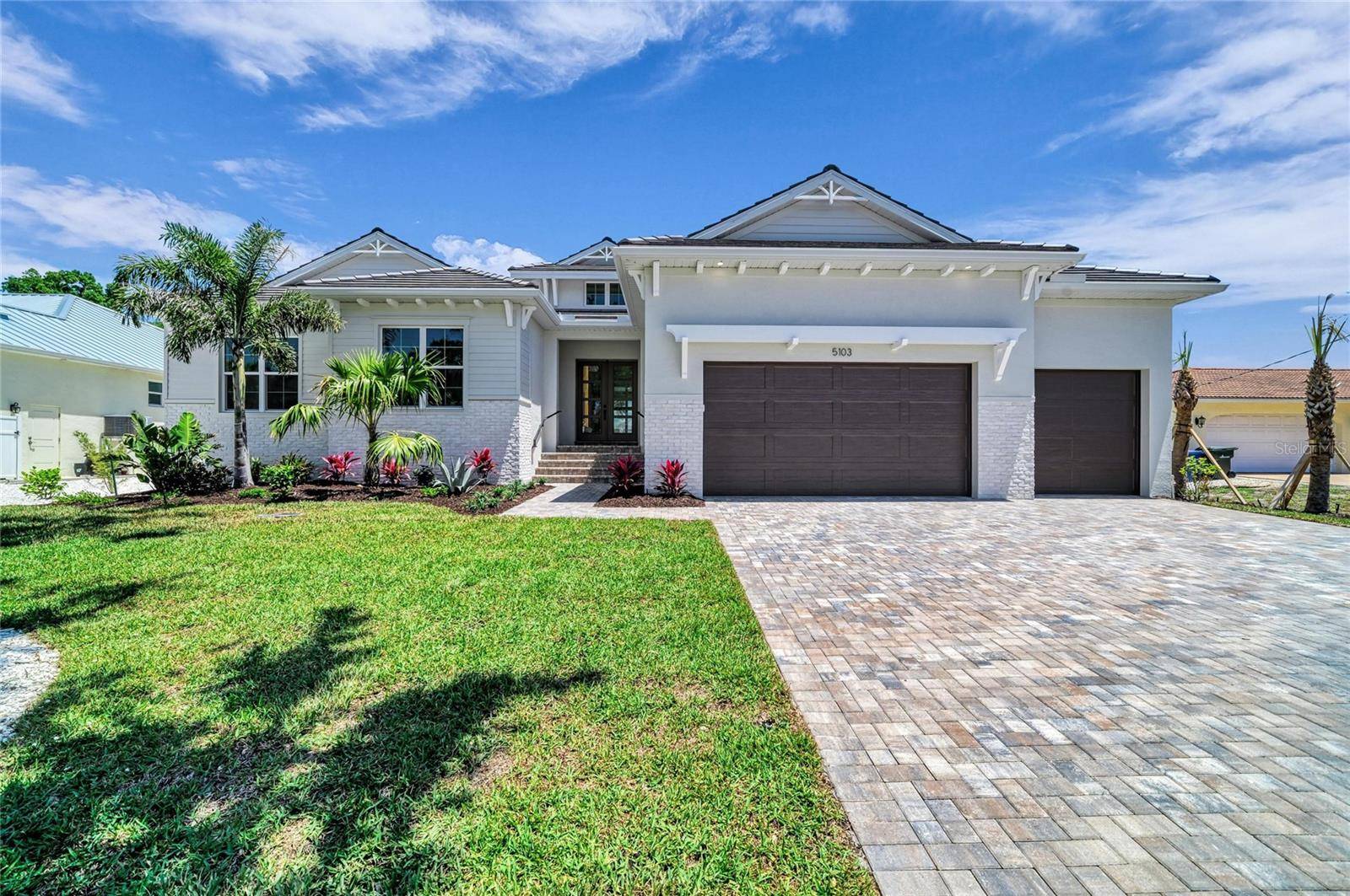 5103 WINDWARD AVE, Sarasota, FL 34242