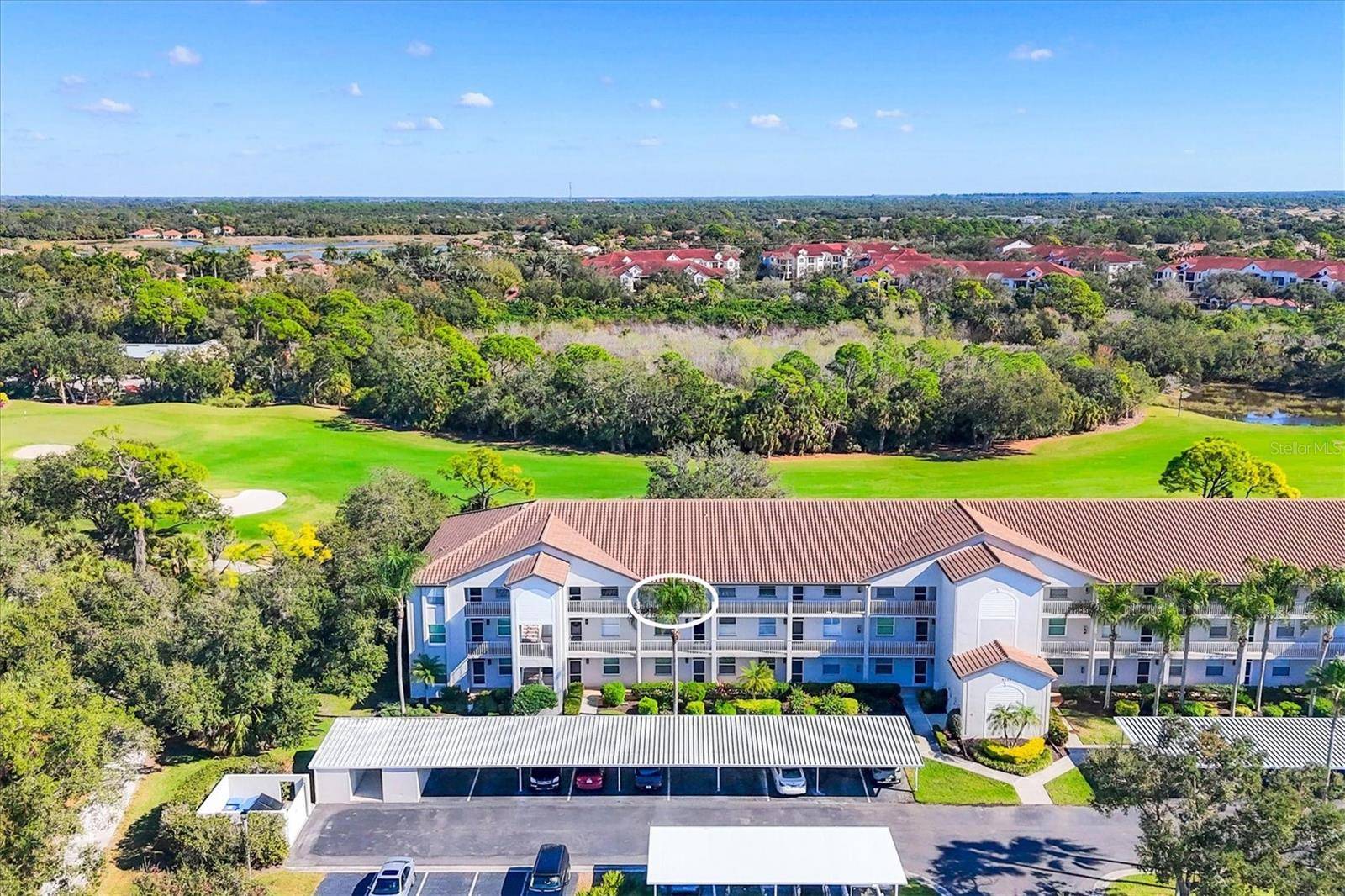8735 OLDE HICKORY AVE #8303, Sarasota, FL 34238