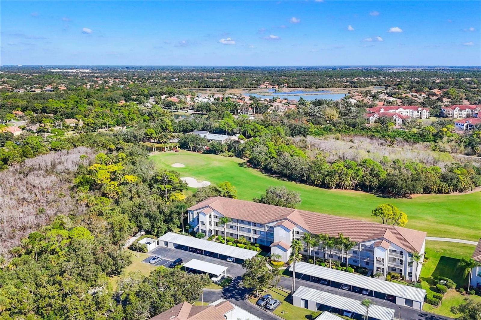 8735 OLDE HICKORY AVE #8303, Sarasota, FL 34238