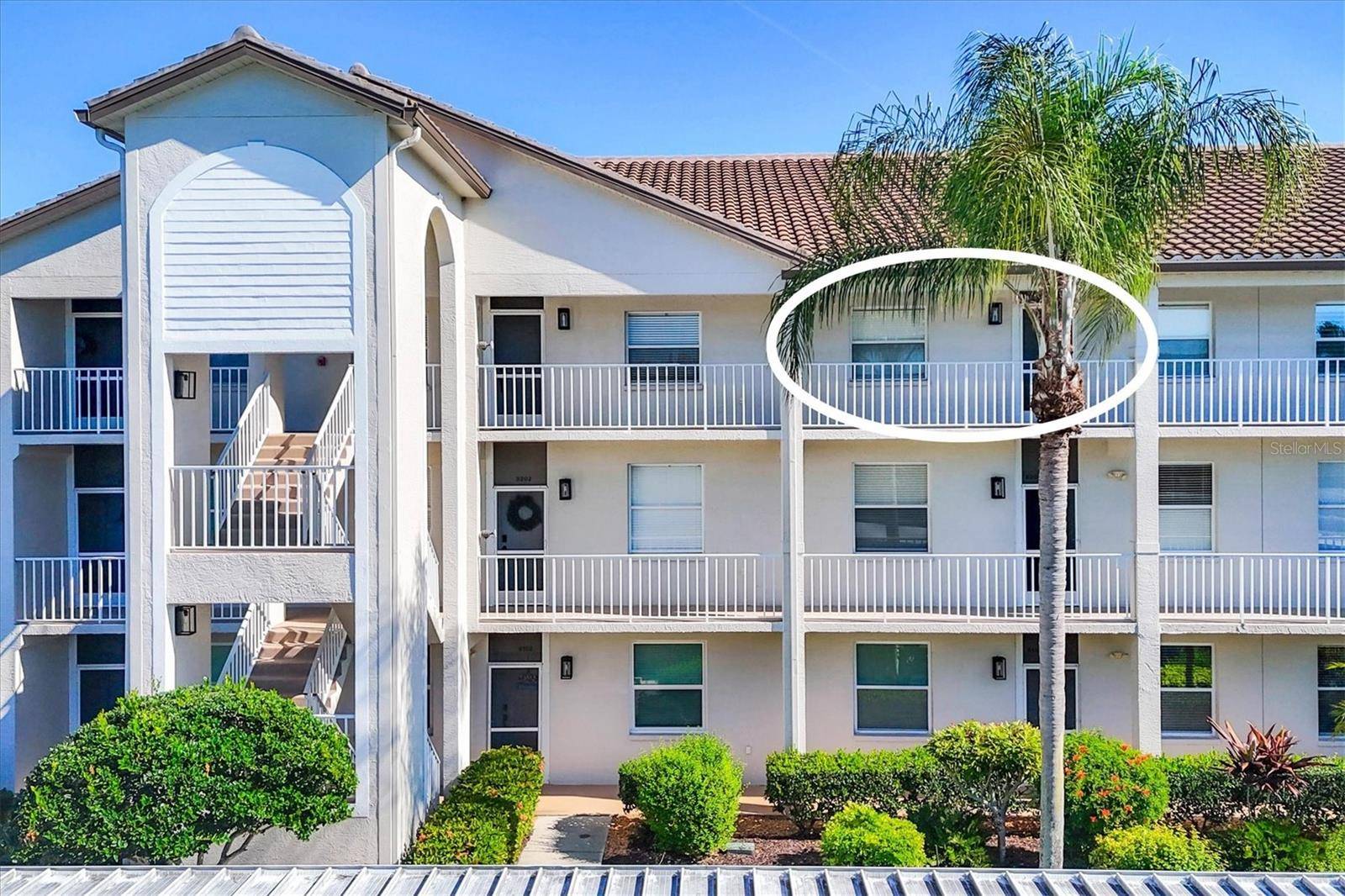 8735 OLDE HICKORY AVE #8303, Sarasota, FL 34238