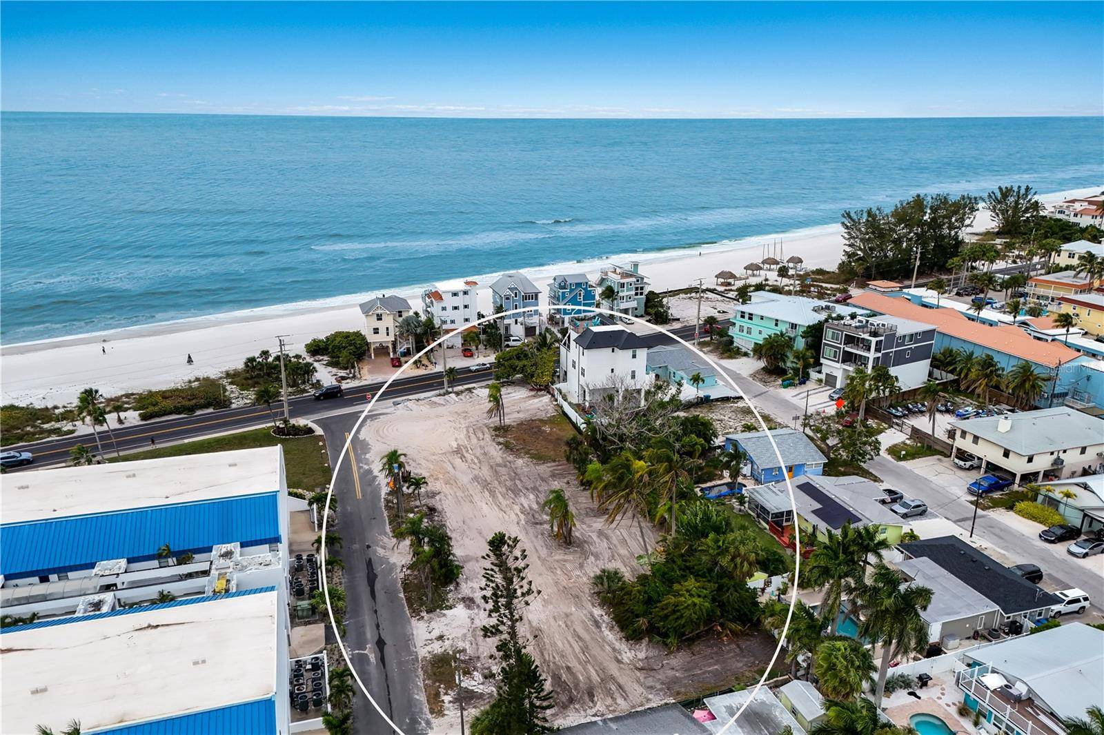1101 GULF DR N, Bradenton Beach, FL 34217