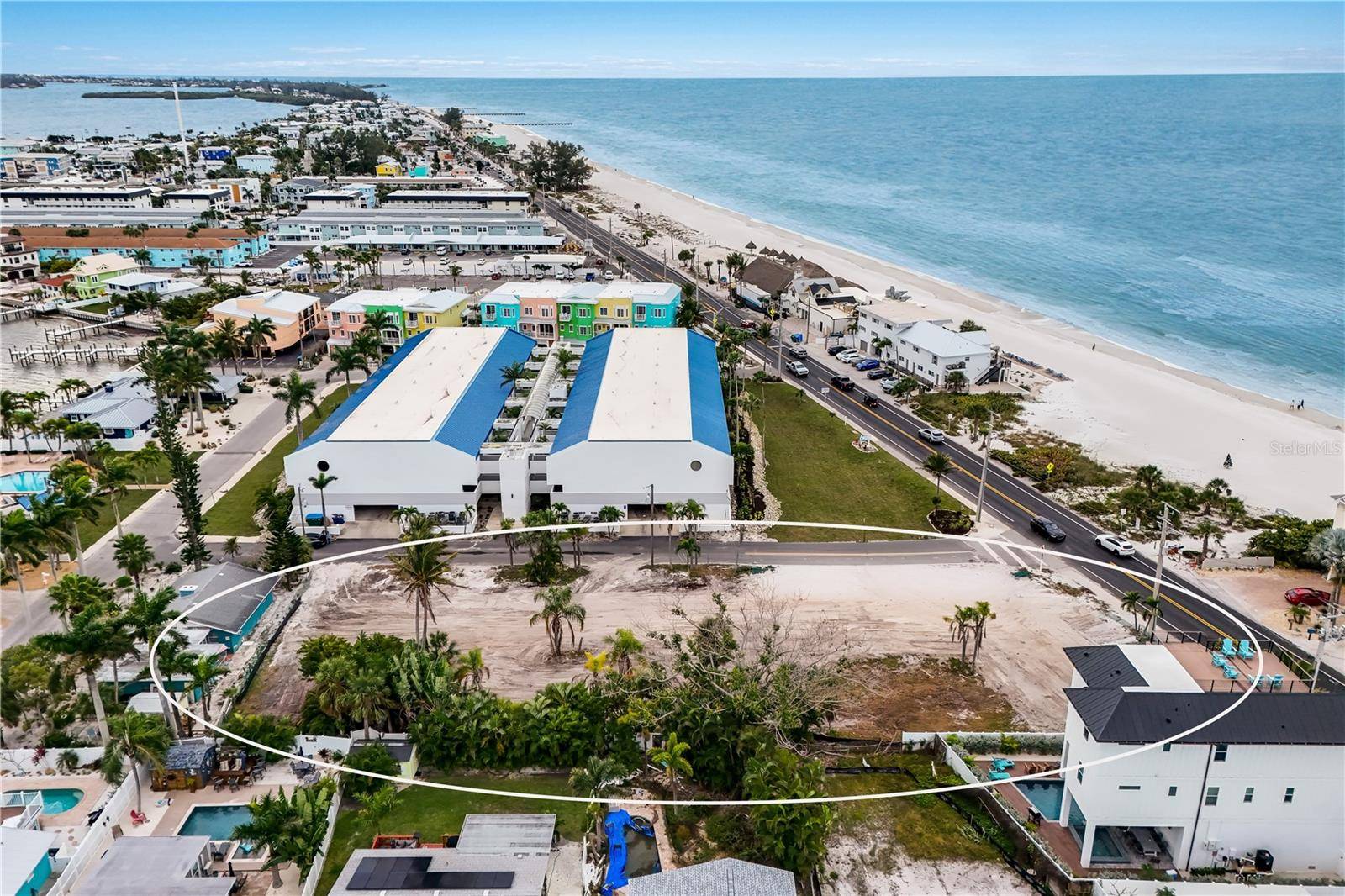 1101 GULF DR N, Bradenton Beach, FL 34217