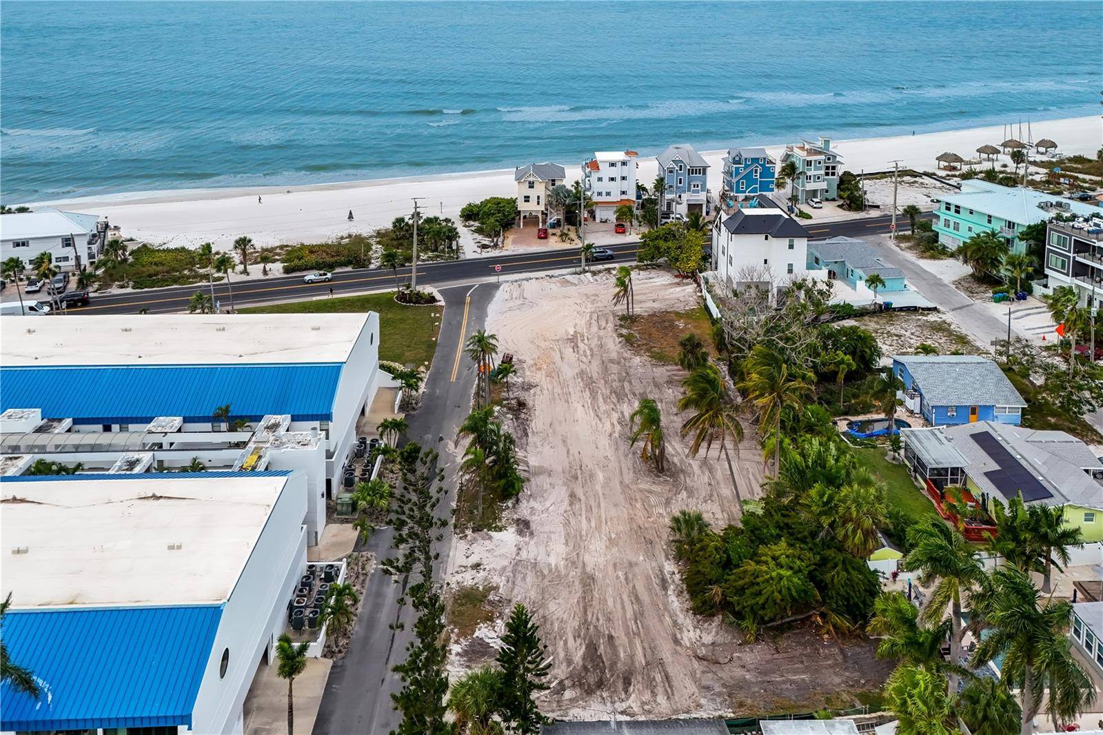 1101 GULF DR N, Bradenton Beach, FL 34217